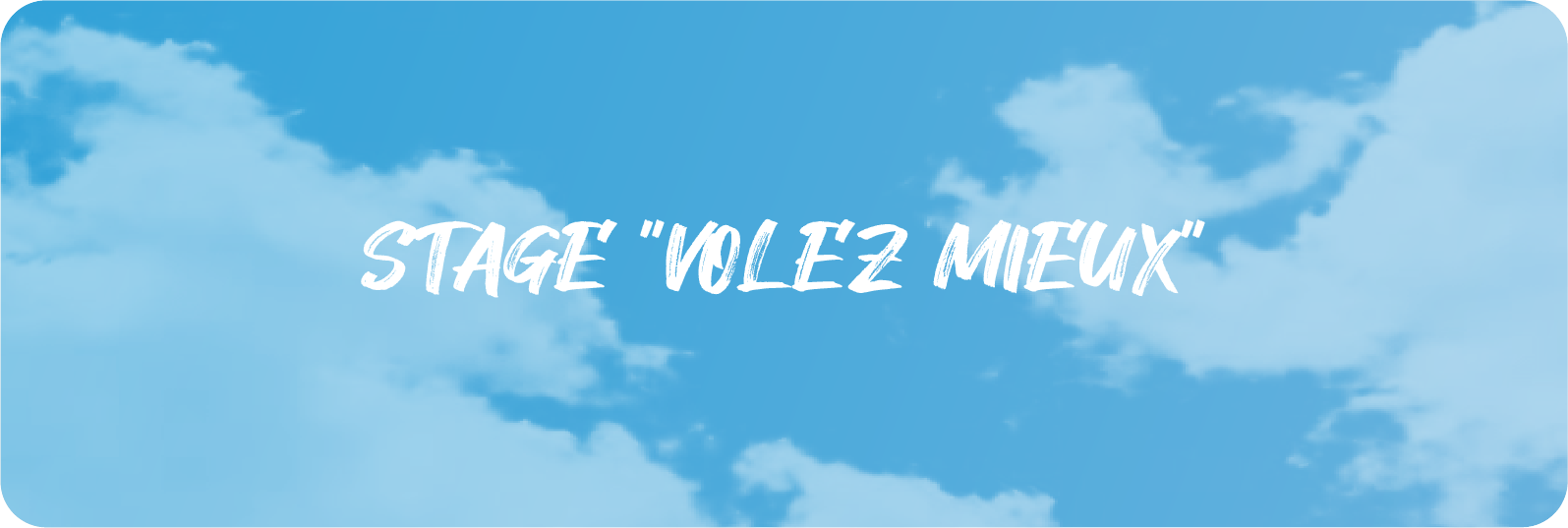 Stage voler mieux en parapente à Gréolières - version mobile