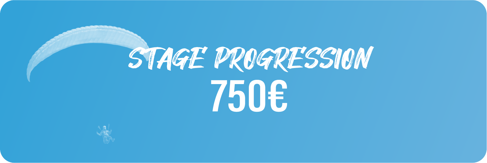 Stage progression en parapente dans les Alpes-Maritimes